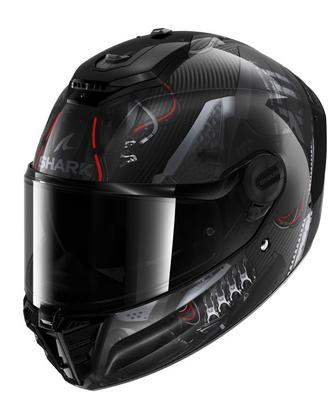 Casco Shark Carbonio  Spartan RS  tg.M