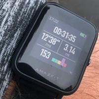 Amazfit Bip