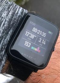 Amazfit Bip