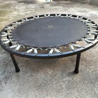 tappeto elastico doymos