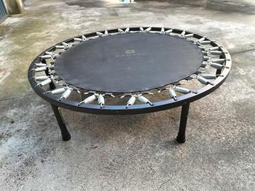 tappeto elastico doymos