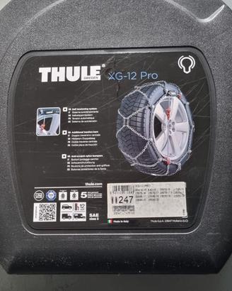Catene da neve Thule