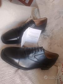 scarpe da uomo   n 42