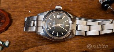 Tudor Donna by Rolex