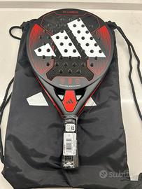 Racchetta padel RX Carbon Adidas 2022
