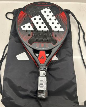 Racchetta padel RX Carbon Adidas 2022