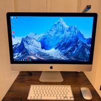 Apple iMac Retina 5K, 27 pollici, fine 2015