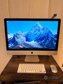 Apple iMac Retina 5K, 27 pollici, fine 2015