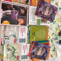 Libri scuole superiori liceo economico sociale