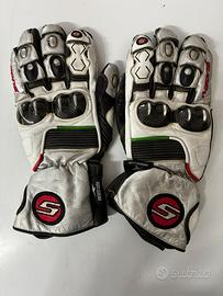 Guanti moto Suomy