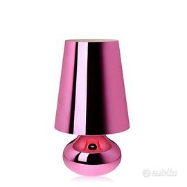 lampada kartell cindy nuova ed imballata