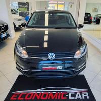 Volkswagen Polo 1.4 TDI 5p. Trendline