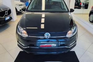 Volkswagen Polo 1.4 TDI 5p. Trendline