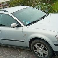  volkswagen station vagon 5 posti