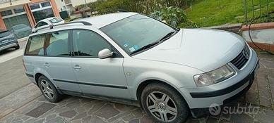  volkswagen station vagon 5 posti