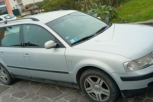  volkswagen station vagon 5 posti
