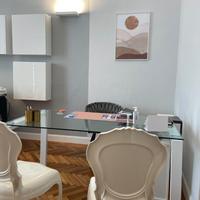 Stanza studio medico