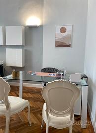 Stanza studio medico