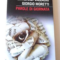Libro Parole di giornata
