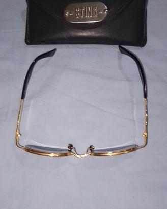 Occhiali da sole Sting Unisex 