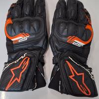 Guanti Alpinestars SP-8 V3 Taglia S