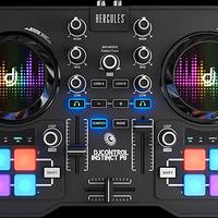 Hercules dj instict p8