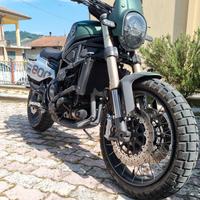 Benelli Leoncino 800 - 2022