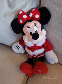 peluche Minnie Disney 