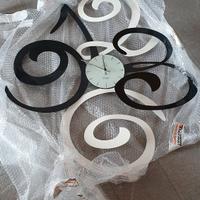 Orologio arte e mestieri