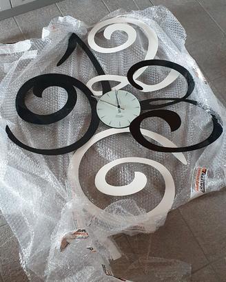 Orologio arte e mestieri