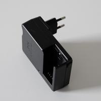 Carica batterie Leica T - TL - TL2 modello BC-DC13