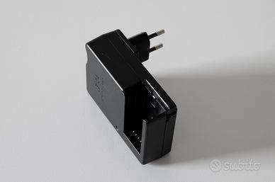 Carica batterie Leica T - TL - TL2 modello BC-DC13