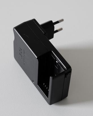 Carica batterie Leica T - TL - TL2 modello BC-DC13