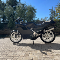 1988 Aprilia af1 sintesi 125