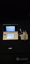 Nintendo 3DS Originale Nintendo Bianco
