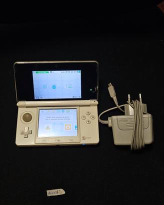 Nintendo 3DS Originale Nintendo Bianco