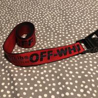 Cintura- OFF WHITE