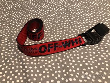Cintura- OFF WHITE