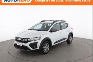 DACIA Sandero VF77644