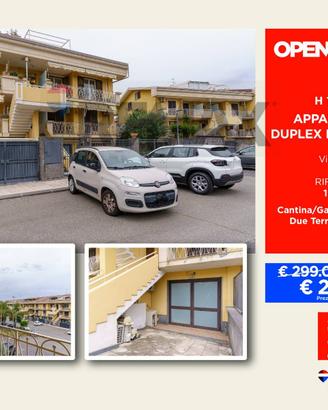 Appartamento - Catania