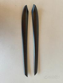 Rivestimenti in simil carbonio Tesla