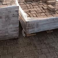 betonelle autobloccanti 100mq