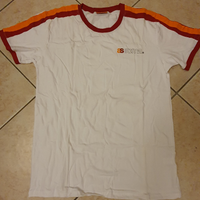 Maglietta AS Roma calcio