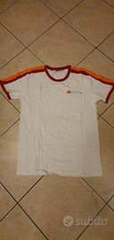 Maglietta AS Roma calcio