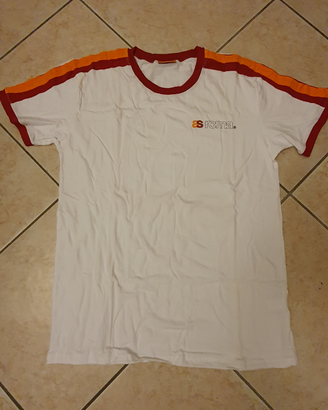 Maglietta AS Roma calcio