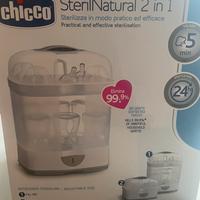 Sterilizzatore
