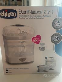 Sterilizzatore