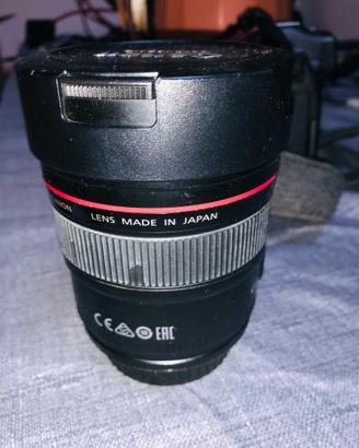 Canon EF 14 f/2.8 USM II