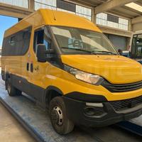 Scuolabus Iveco Daily