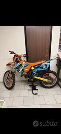 KTM 125